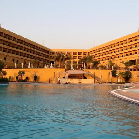 Grand East Hotel - Resort & Spa Dead Sea Sweimeh Eksteriør bilde