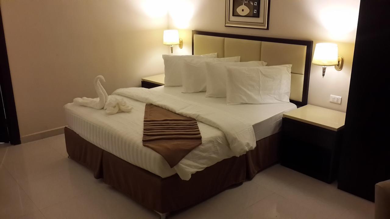 Grand East Hotel - Resort & Spa Dead Sea Sweimeh Eksteriør bilde