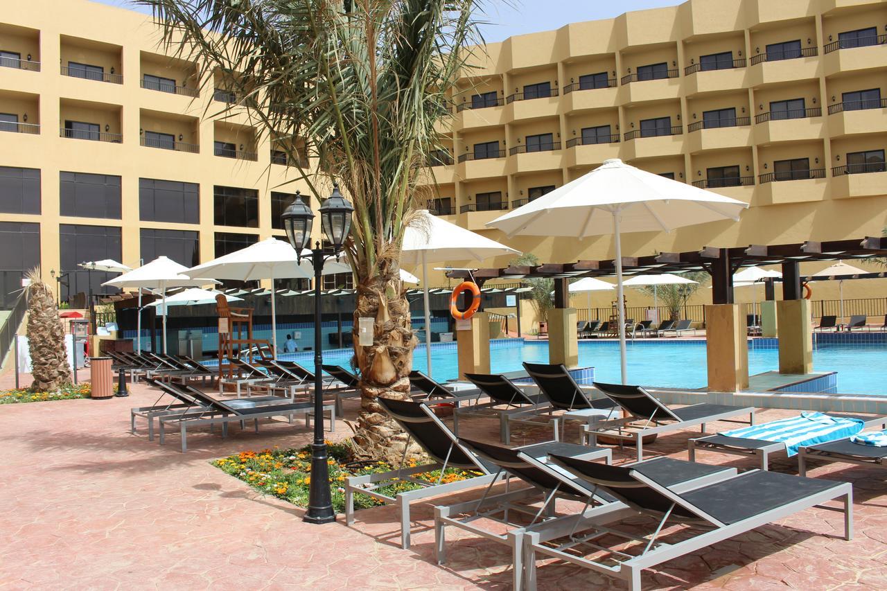 Grand East Hotel - Resort & Spa Dead Sea Sweimeh Eksteriør bilde