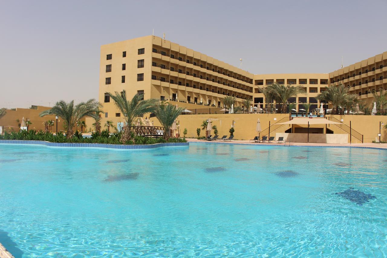 Grand East Hotel - Resort & Spa Dead Sea Sweimeh Eksteriør bilde