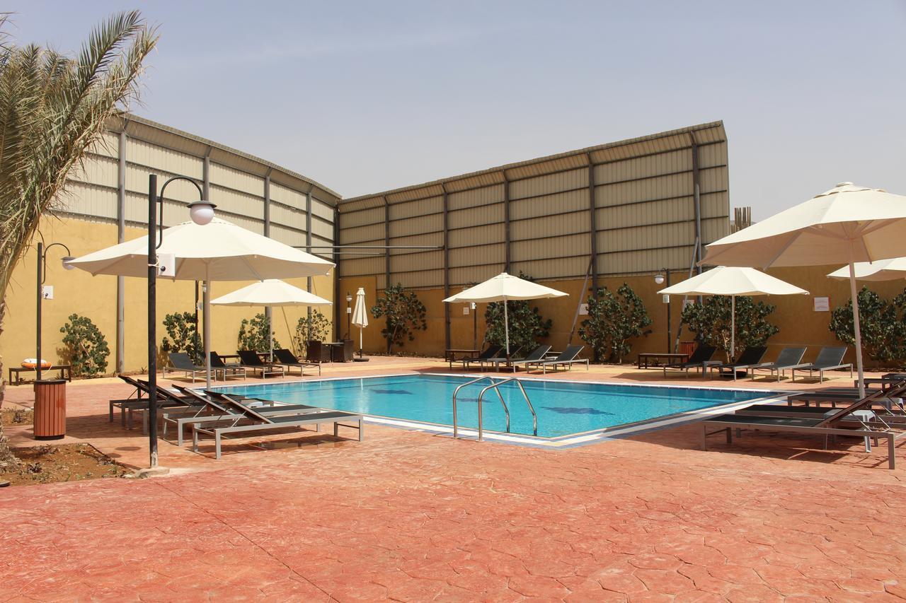 Grand East Hotel - Resort & Spa Dead Sea Sweimeh Eksteriør bilde