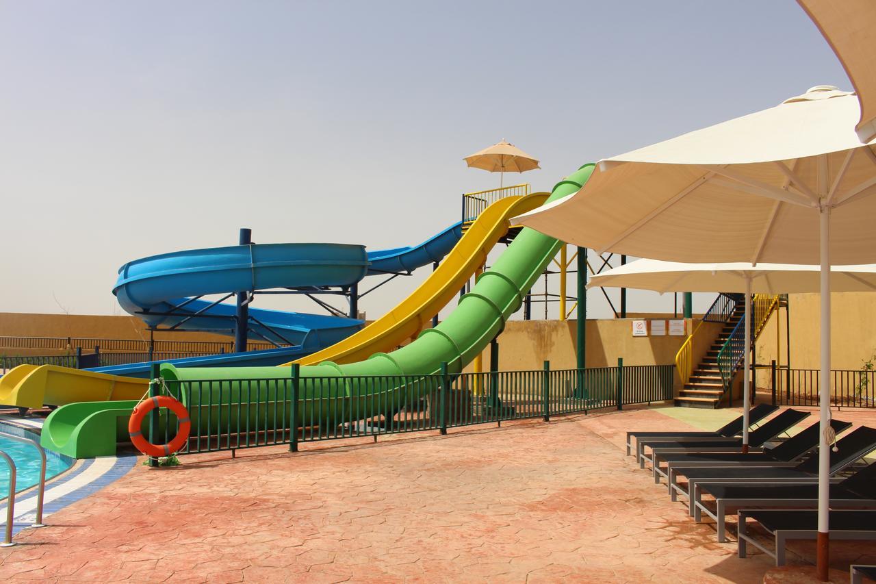 Grand East Hotel - Resort & Spa Dead Sea Sweimeh Eksteriør bilde