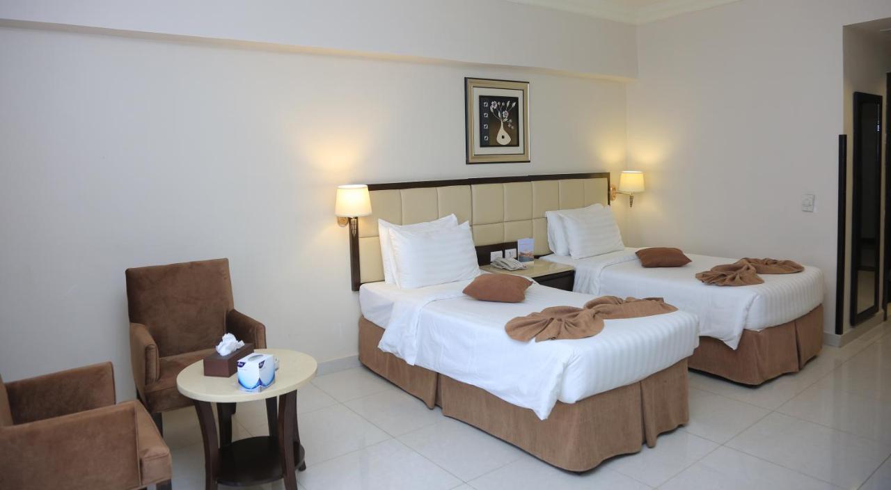 Grand East Hotel - Resort & Spa Dead Sea Sweimeh Rom bilde
