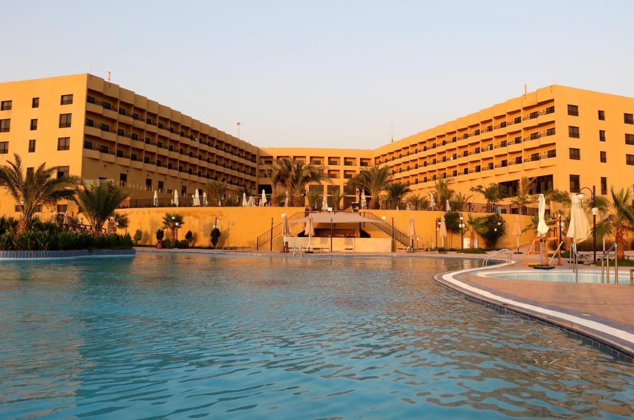 Grand East Hotel - Resort & Spa Dead Sea Sweimeh Eksteriør bilde