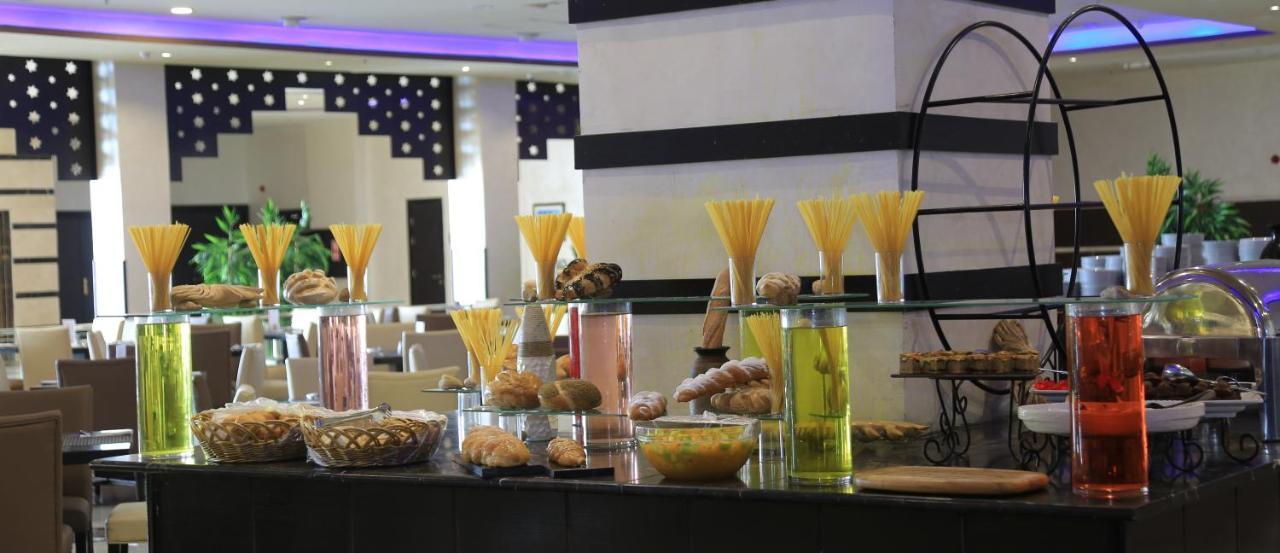 Grand East Hotel - Resort & Spa Dead Sea Sweimeh Eksteriør bilde