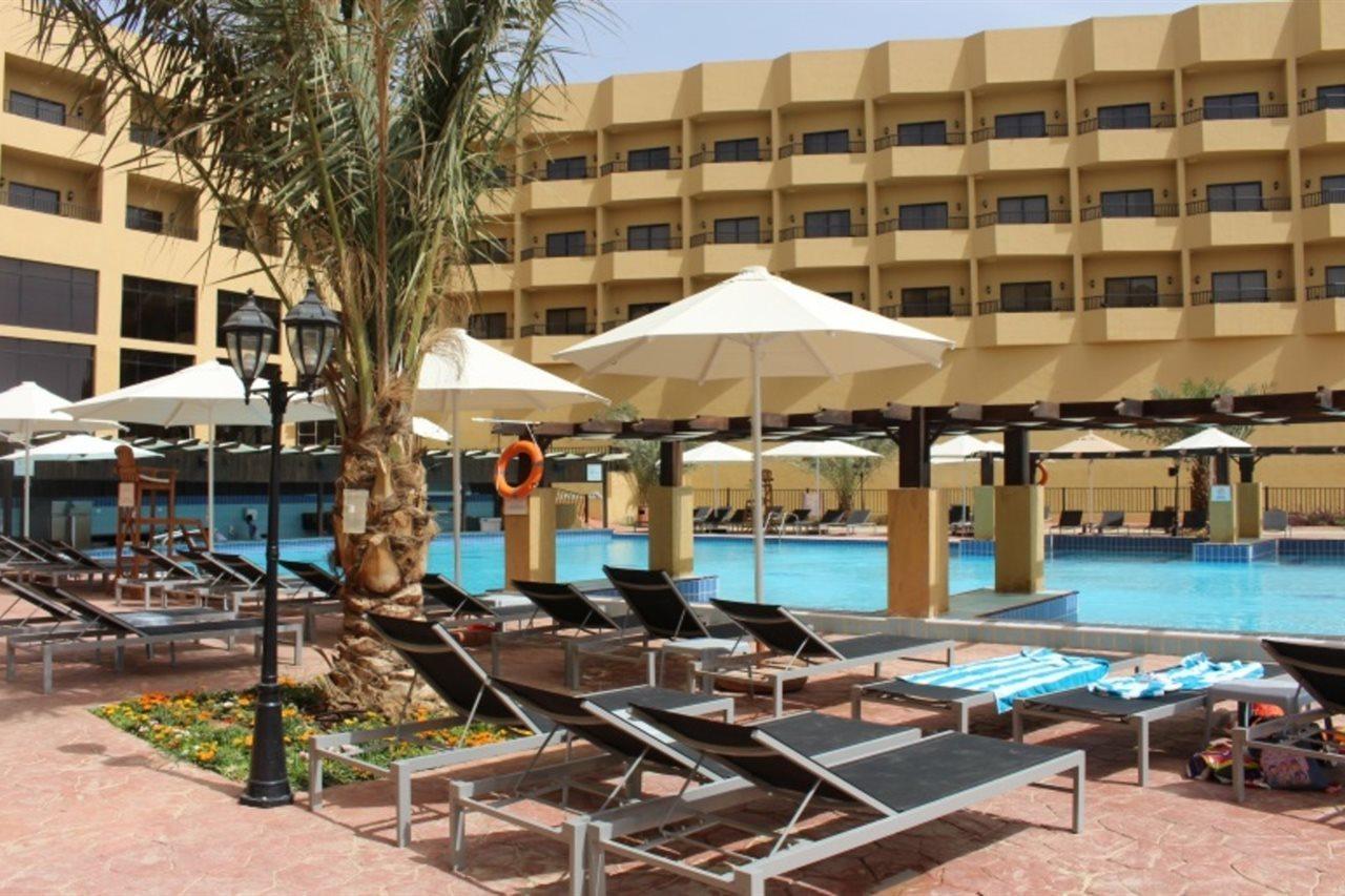 Grand East Hotel - Resort & Spa Dead Sea Sweimeh Eksteriør bilde
