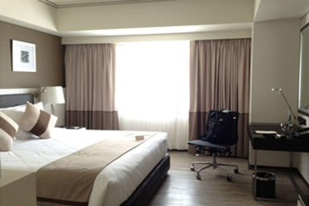 Grand East Hotel - Resort & Spa Dead Sea Sweimeh Eksteriør bilde